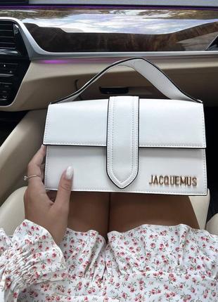 Сумочка jacquemus