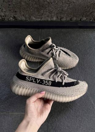 Кросівки adidas yeezy boost 350