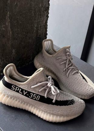 Кросівки adidas yeezy boost 3502 фото