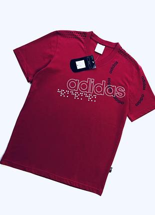 Футболка adidas