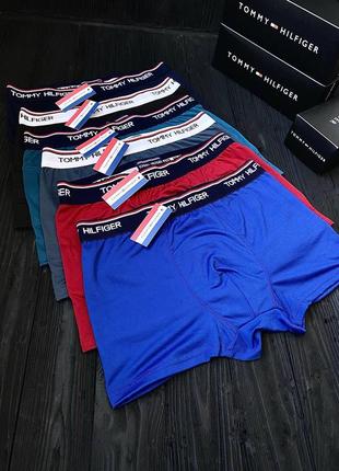Труси tommy hilfiger