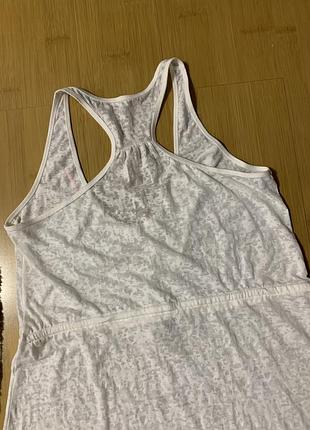 Пляжне плаття🩱🦋 4