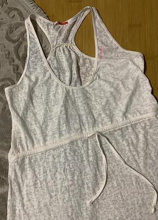 Пляжне плаття🩱🦋 10