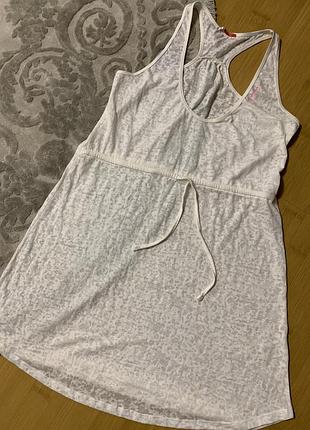 Пляжне плаття🩱🦋 5