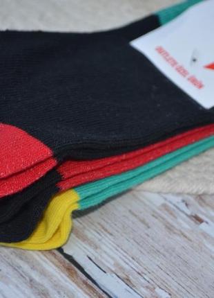 30-33 р нові фірмові дитячі короткі базові шкарпетки для хлопчика lc waikiki вайкіки носки6 фото