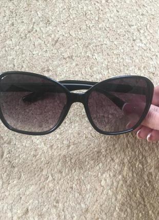 Стильные женские солнцезащитные очки uv400