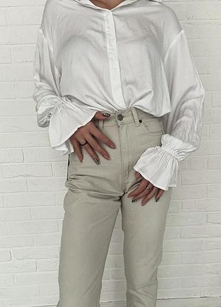 Рубашка na-kd