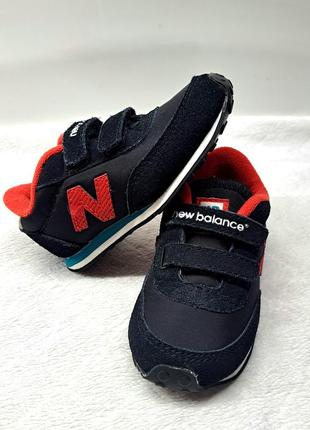 Кросівки new balance дитячі оригінал