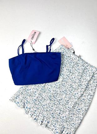 Яскравий топ від missguided