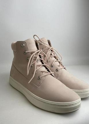 🤩timberland original шкіряні черевики чоботи10 фото