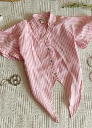 Легка блуза vrs 4-5 p