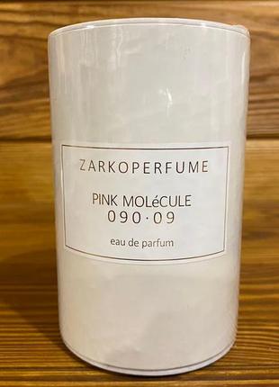 Скидка!! zarkoperfume pink molécule 090.09, унисекс. 100 мл