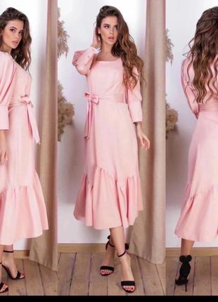 Акція -плаття2 фото