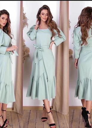 Акція -плаття3 фото