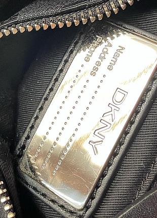 Сумочка dkny 4