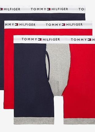 Труси боксери tommy hilfiger