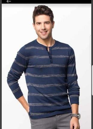 Светр чоловічий s de facto турція 5