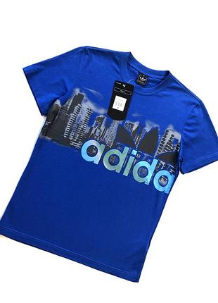 Футболка adidas