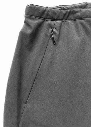 Бриджи nike black dri fit6 фото