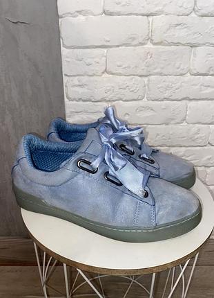 Кеди de facto, 39р