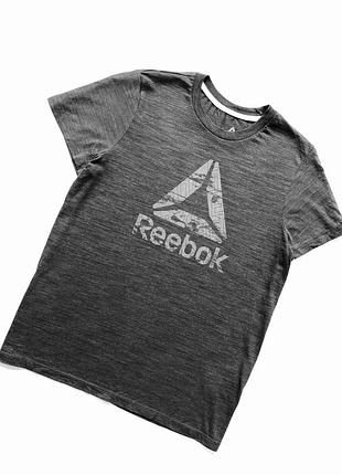 Футболка reebok