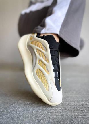 Кроссовки adidas yeezy boost 7003 фото