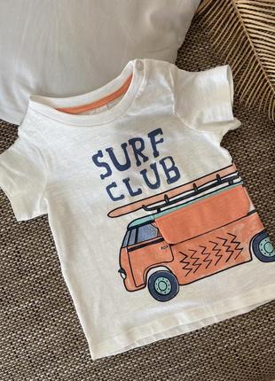 Кофтинка фірми h&m