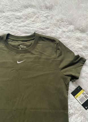 Новая футболка nike оригинал2 фото