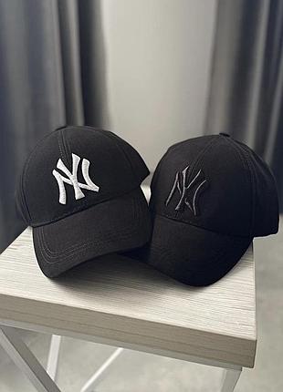 Кепка бейсболка чоловіча жіноча ny new era нью йорк
