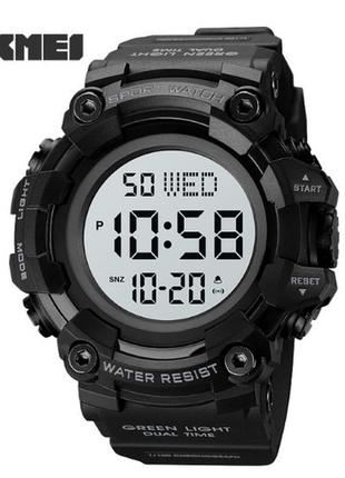 Годинники чоловічі наручні спортивні тактичні skmei
