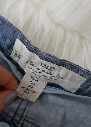 Джинси 10