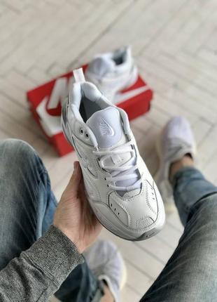 Кроссовки nike m2k tekno4 фото