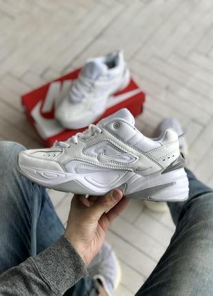 Кроссовки nike m2k tekno5 фото