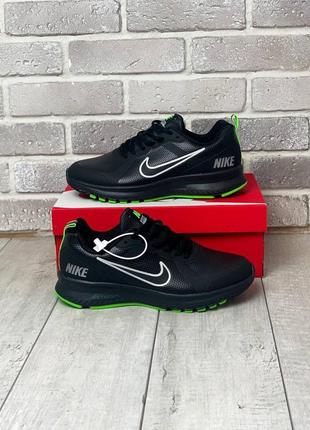 Кроссовки мужские nike zoom кросівки чоловічі найк