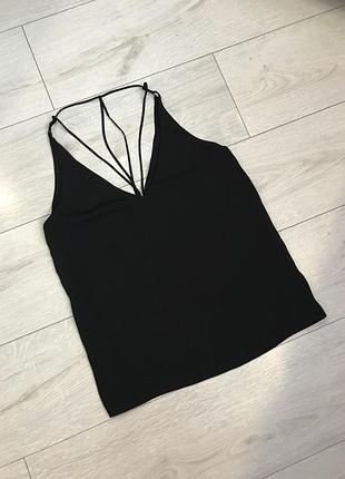 Шикарна блуза від topshop