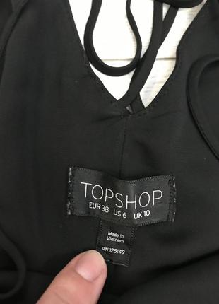 Шикарная блуза от topshop4 фото