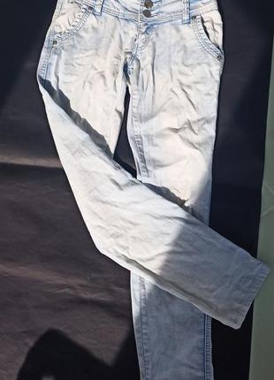 Джинси штани