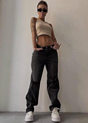 Топ американка