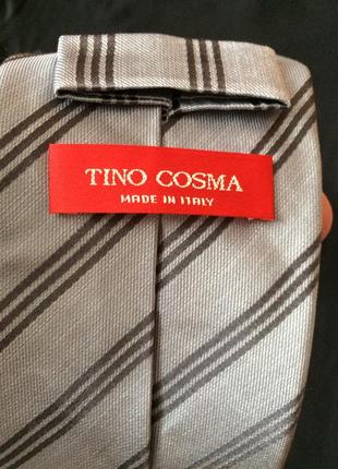 Галстук "tino cosma "3 фото