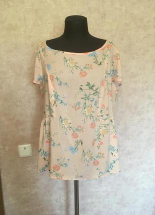 Блуза 100% віскоза