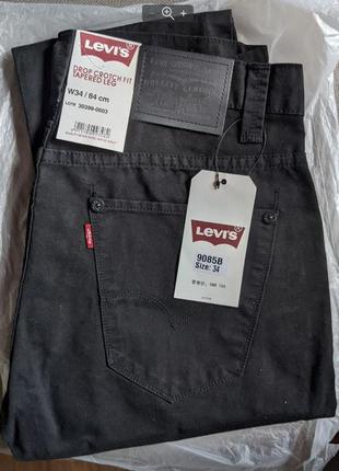 Мужские джинсы levis9 фото