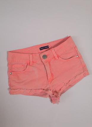 Шорти original marines /original denim на 8 років