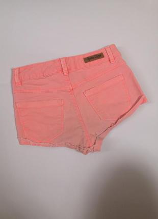 Шорті original marines /original denim на 8 років 2