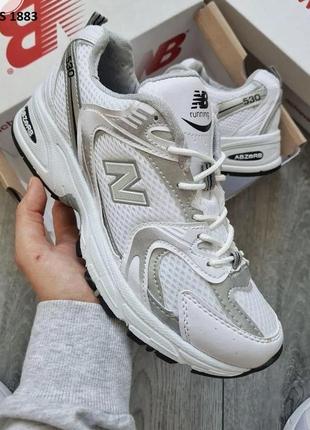 Чоловічі кросівки new balance