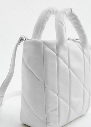 Сумка zara, сумочка зара