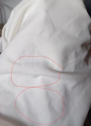 Стильный цельный купальник на плечо в принт рисунок от h&m8 фото