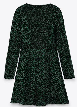 Плаття zara, р. s 4