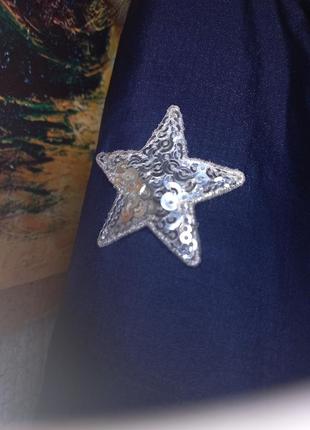 Удлинённая куртка lenne , р.134 7