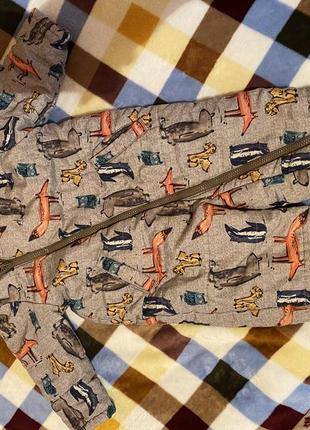 Комбінезон на осінь 2