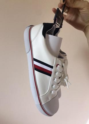Коди, кросівки tommy hilfiger оригінал
